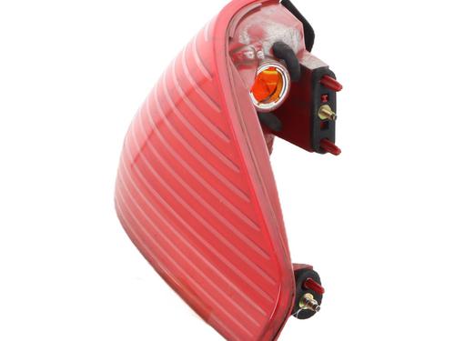Right taillight PEUGEOT 607 (9D, 9U) 2.2 HDi | BP36035696C35 - Image 2
