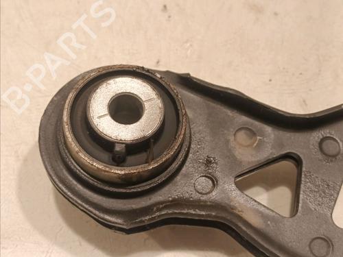 Right rear suspension arm MERCEDES-BENZ GLA-CLASS (X156) GLA 220 CDI 4-matic (156.905) | BP16555121M15 