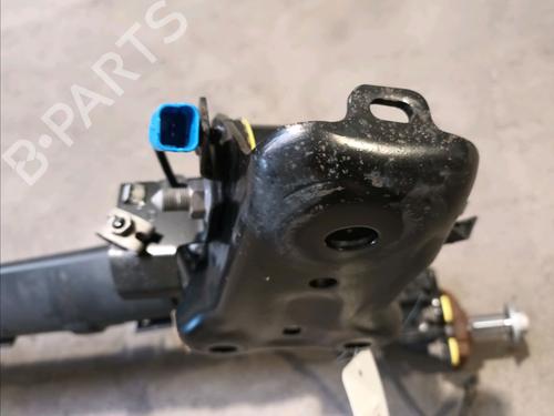 Rear axle CITROËN C3 AIRCROSS II (2R_, 2C_) 1.2 PureTech 110 (2RHNZB, 2RHNZW, 2RHNPX, 2RHNPJ) | BP12822324M2 