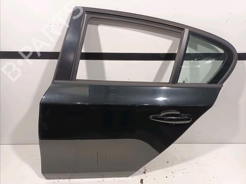Used Left rear door BMW 1 (E87) 118 d (136 hp) 18058190