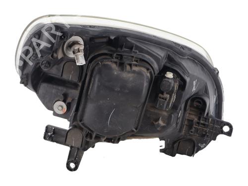 Left headlight RENAULT KANGOO Express (FW0/1_) 1.5 dCi 90 (FW0G, FW05, FW08, FW11) | BP39894384C28 - Image 3