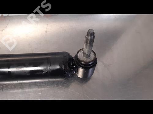 Venstre bagtil støddæmper RENAULT MEGANE IV Hatchback (B9A/M/N_) 1.5 dCi 90 (B9A1) | BP9329311M18 