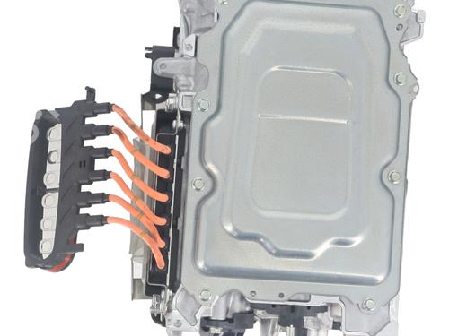 Inverter/Converter TOYOTA YARIS (_P21_, _PA1_, _PH1_) 1.5 Hybrid (MXPH10, MXPH11) | BP30338371M119