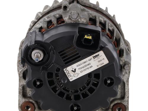 Alternator RENAULT MASTER III Van (FV)  | BP28208762M7 