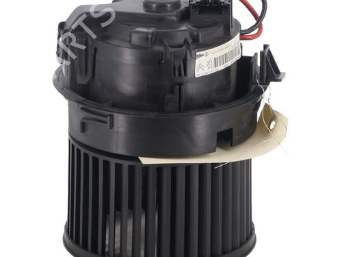 Used Heater blower motor Heater blower motor PEUGEOT 208 I (CA_, CC_) 1.4 HDi (68 hp) 36488955 36488955