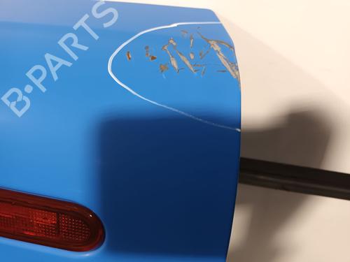 Left tailgate RENAULT KANGOO Express (FW0/1_) 1.5 dCi 75 (FW07, FW10, FW04) | BP30095498C76