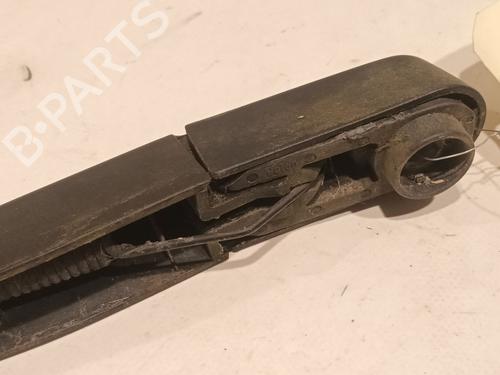 Rear windshield wiper arm OPEL MERIVA B MPV (S10) 1.7 CDTI (75) | BP21124450C144 