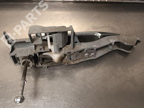 Front left exterior door handle CITROËN DS3 (SA_) 1.6 HDi 90 | BP12094740C128 