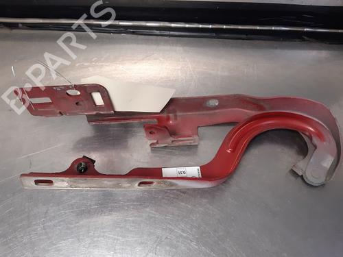 Used Hinge/Door check strap PEUGEOT 5008 (0U_, 0E_) 2.0 HDi 150 / BlueHDi 150 (150 hp) 14866046