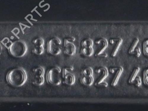 Tailgate handle VW PASSAT B6 (3C2) 1.9 TDI | BP37018996C132  - Image 5