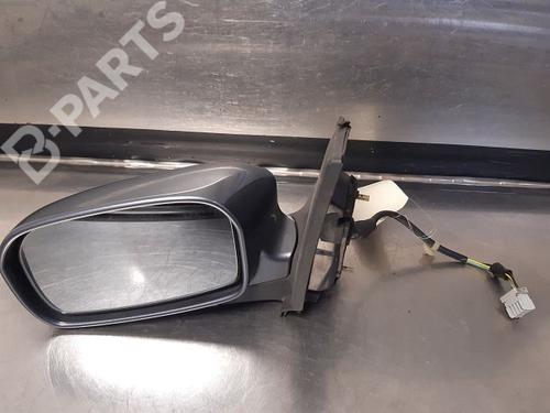 Retrovisor izquierdo HONDA CIVIC VII Hatchback (EU, EP, EV) 1.7 CTDi (EP4, EU9) (100 hp) 9334918