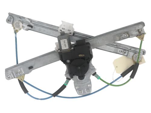 Used Front left window mechanism Front left window mechanism CITROËN C5 III (RD_) 1.6 HDi 110 (RD9HZC) (109 hp) 36034890 36034890