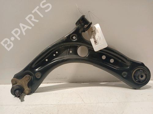 Used Left front suspension arm AUDI A3 Sportback (8VA, 8VF) 1.6 TDI (115 hp) 18129554