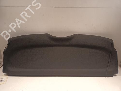 Cappelliera Cappelliera PEUGEOT 206+ (2L_, 2M_) 1.4 HDi eco 70 (68 hp) 36034863 36034863