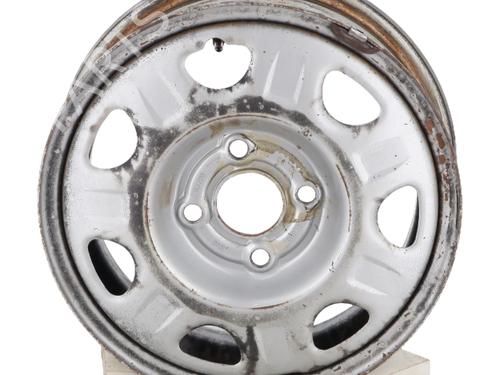 Used Rim Rim CHEVROLET SPARK (M300) 1.0 (68 hp) 40439405 40439405