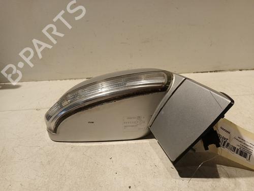 Right mirror CHEVROLET CAPTIVA (C100, C140) 2.0 D 4WD | BP21051593C27 