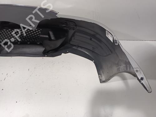 Front bumper DACIA LOGAN MCV (KS_) 1.4 | BP29173321C7 