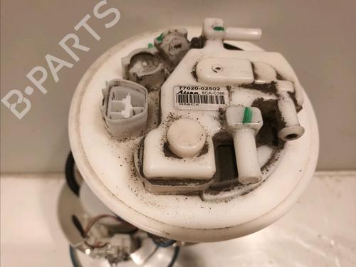 Other TOYOTA AURIS Estate (_E18_) 1.8 Hybrid (ZWE186_, ZWE186R, ZWE186H) | BP15642976O1 