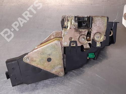 Front left lock VOLVO V40 Estate (645) 1.9 DI | BP9331313C98 
