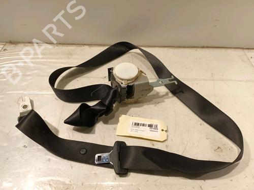 Used Rear left belt tensioner BMW 5 (E60) 530 d (235 hp) 16106014