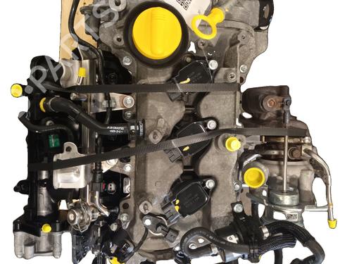 Used Engine Engine 39181448 39181448