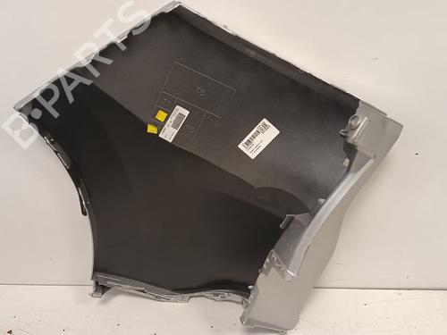 Corner bumper RENAULT ESPACE V (JR_)  | BP21781607C117 
