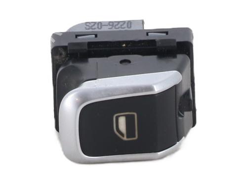 Used Right front window switch AUDI Q5 (8RB) 2.0 TDI quattro (190 hp) 29554409