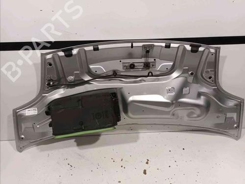 Hood OPEL VIVARO A Van (X83) 2.0 CDTI (F7) | BP18204196C1