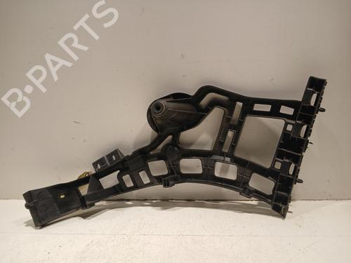 Rear bumper bracket CITROËN C5 AIRCROSS (A_) 1.2 PureTech 130 (ARHNSJ) | BP20607751C159 