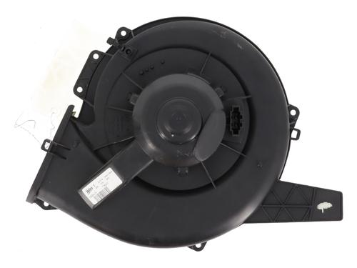 Used Heater blower motor VW POLO V (6R1, 6C1) 1.6 TDI (75 hp) 25612002