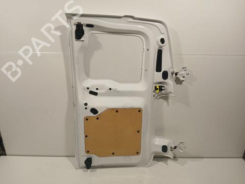 Left tailgate CITROËN JUMPY III Van (V_) 1.6 BlueHDi 115 | BP38589141C76 - Image 6