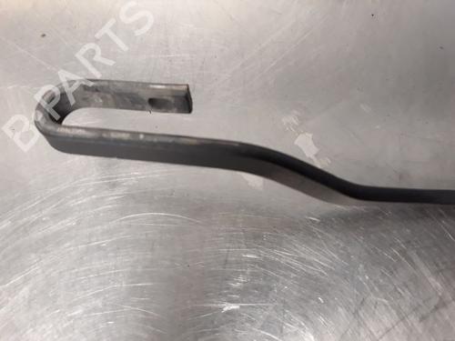Front windshield wiper arm NISSAN PRIMERA Hatchback (P12) 1.9 dCi | BP20600609C143