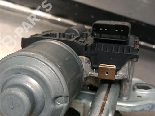 Front wiper motor PEUGEOT 5008 (0U_, 0E_) 1.6 HDi | BP10919642M29 