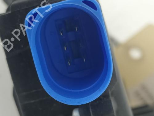 Rear left lock SKODA ROOMSTER (5J7) 1.9 TDI | BP31351972C100 