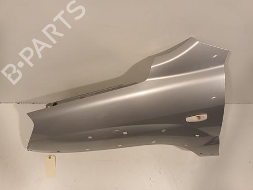 Left front fenders KIA SPORTAGE II (JE_, KM_) 2.0 CRDi | BP27336334C41 