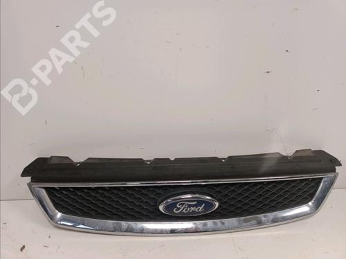 Used Grille FORD FOCUS II (DA_, HCP, DP) 1.6 TDCi (109 hp) 10981222