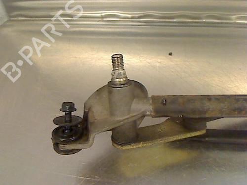 Front wipers mechanism HYUNDAI GETZ (TB) 1.5 CRDi | BP15741961C83 