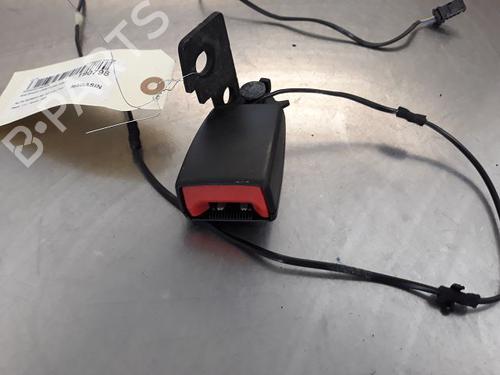Seat buckle ALFA ROMEO MITO (955_) 1.6 JTDM (955AXE1B) | BP14864358I32 