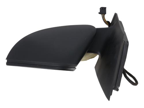 Left mirror VW POLO V (6R1, 6C1) 1.6 TDI | BP22363940C26 