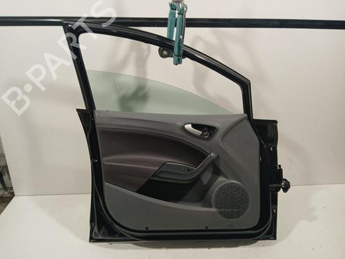 Left front door SEAT IBIZA IV ST (6J8, 6P8) 1.2 TDI | BP29696981C2 