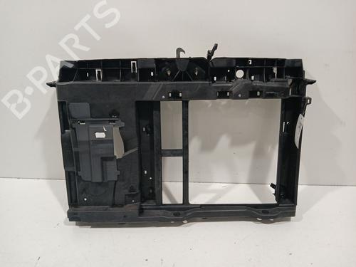 Frontplade/Frontkurv CITROËN C3 II (SC_) 1.4 HDi 70 (SC8HZC, SC8HR0, SC8HP4) (68 hp) 28138612
