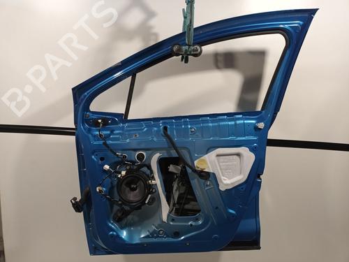 Right front door RENAULT ZOE (BFM_) ZOE (BFMD) | BP27290716C3 