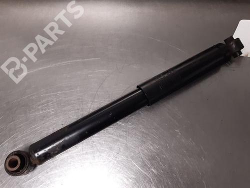 Used Left rear shock absorber CITROËN C2 (JM_) 1.6 (109 hp) 9330039
