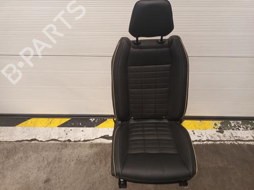 Used Right front seat RENAULT SCENIC E-TECH PHASE I EV87 (218 hp) 22890291