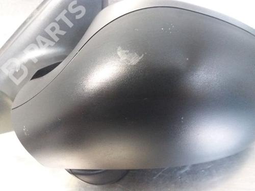 Left mirror SEAT IBIZA III (6L1) 1.4 TDI | BP9327711C26 