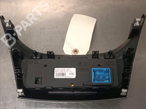 Climate control PEUGEOT 208 I (CA_, CC_) 1.4 HDi | BP10913568I5 