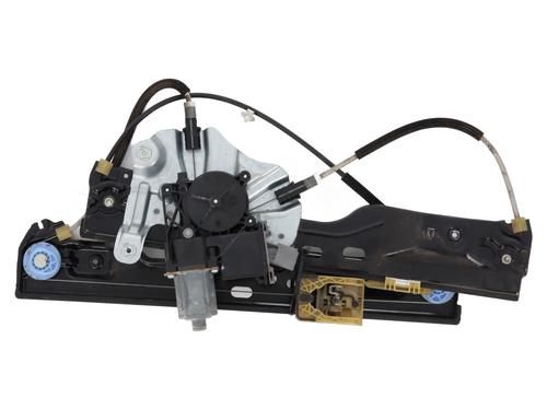 Used Front right window mechanism OPEL ASTRA J (P10) 1.7 CDTI (68) (110 hp) 24519437