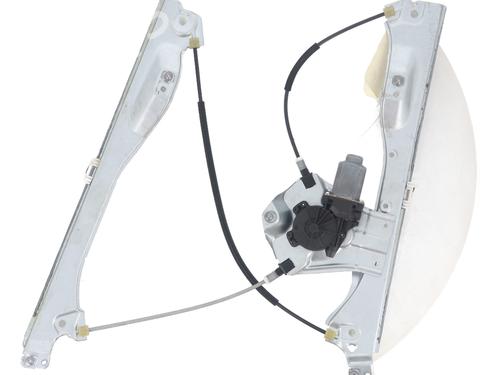 Rudehejsemekanisme Højre foran RENAULT CLIO IV (BH_) 1.2 16V (BHA1, BHAK, BHMG, BHMK) (75 hp) 29497696