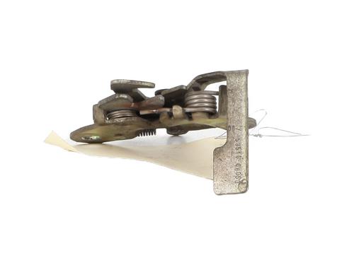Hood lock TOYOTA AYGO (_B1_) 1.4 D-4D (WNB10_, WNB10R) | BP26375719C133