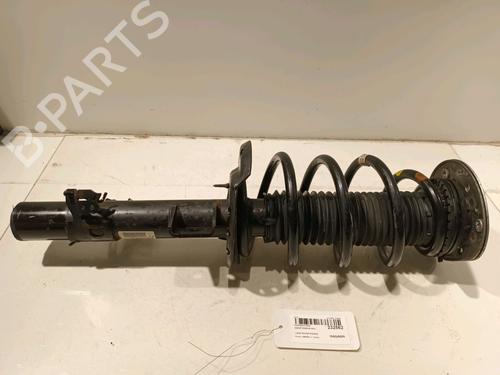 Venstre foran støtdemper LAND ROVER RANGE ROVER EVOQUE (L538) 2.0 D (150 hp) 16555106